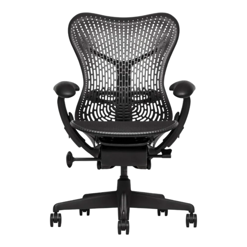 Herman Miller Mirra 1 - Odnowiony