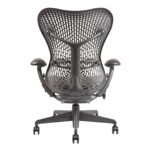 Herman Miller Mirra 1 - Odnowiony