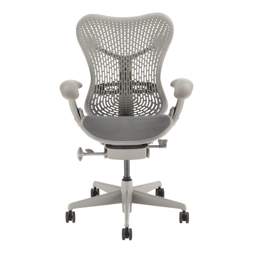 Herman Miller Mirra 1 - Odnowiony