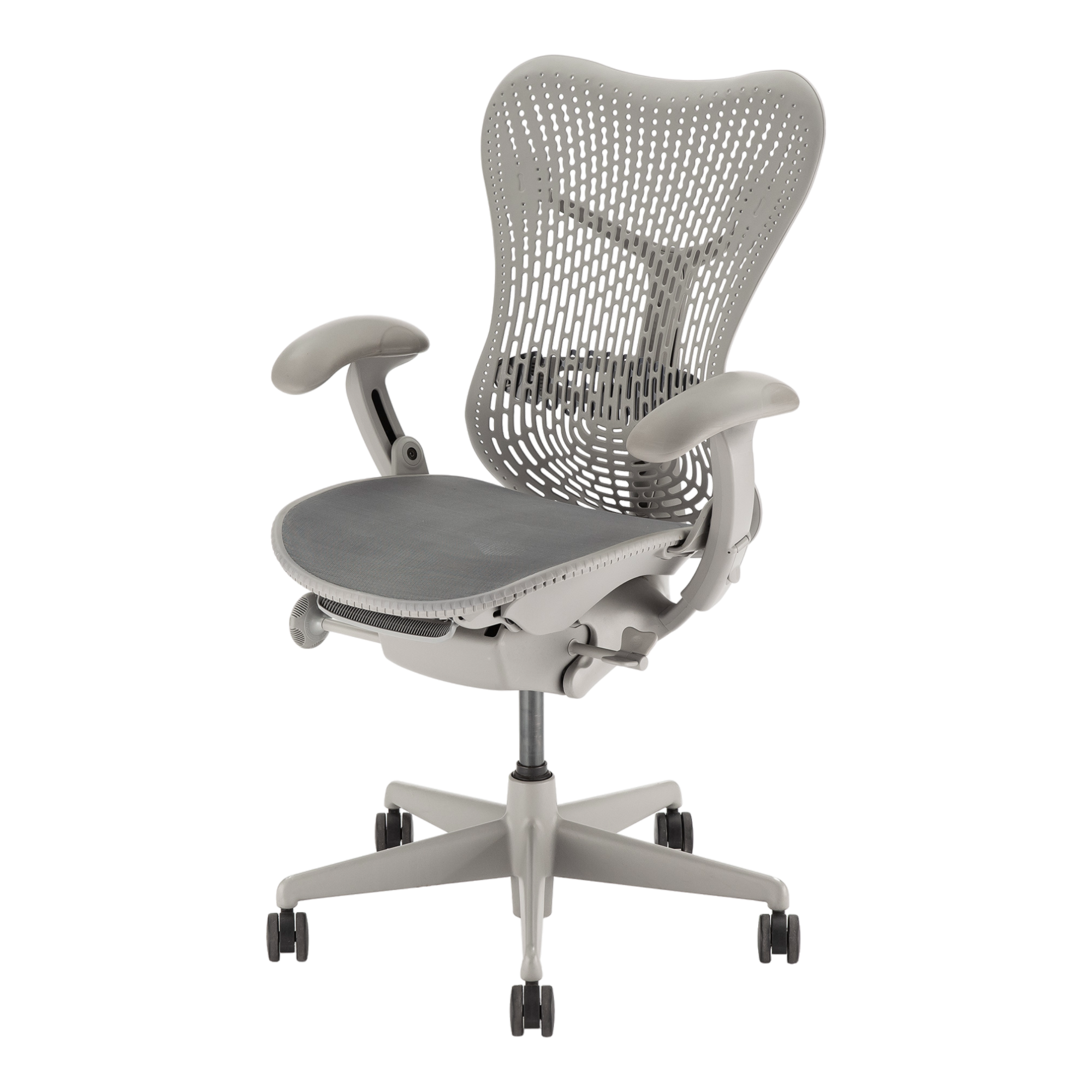 Herman Miller Mirra 1 - Odnowiony