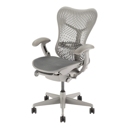 Herman Miller Mirra 1 - Odnowiony