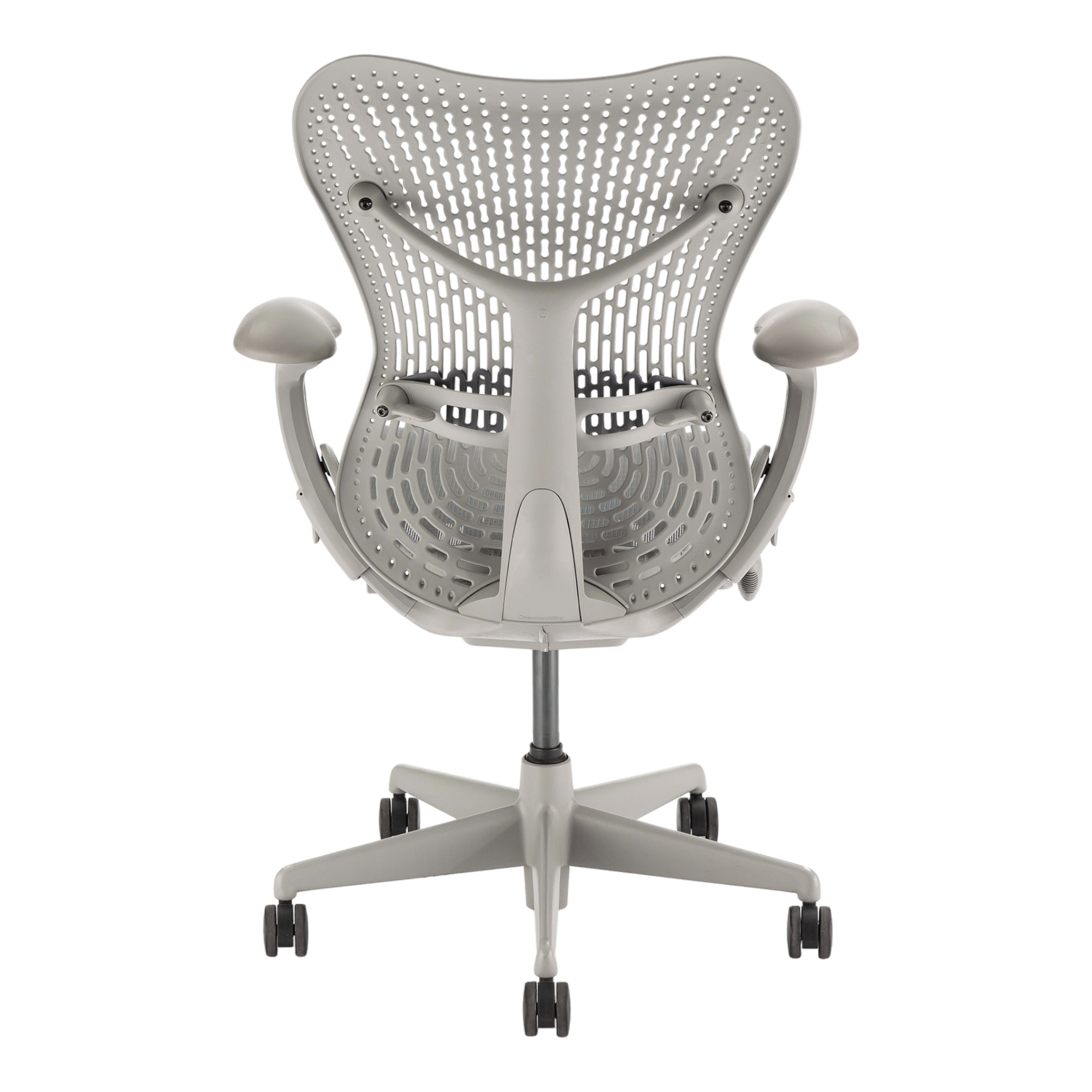 Herman Miller Mirra 1 - Odnowiony