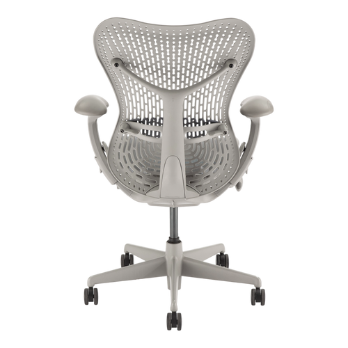 Herman Miller Mirra 1 - Odnowiony