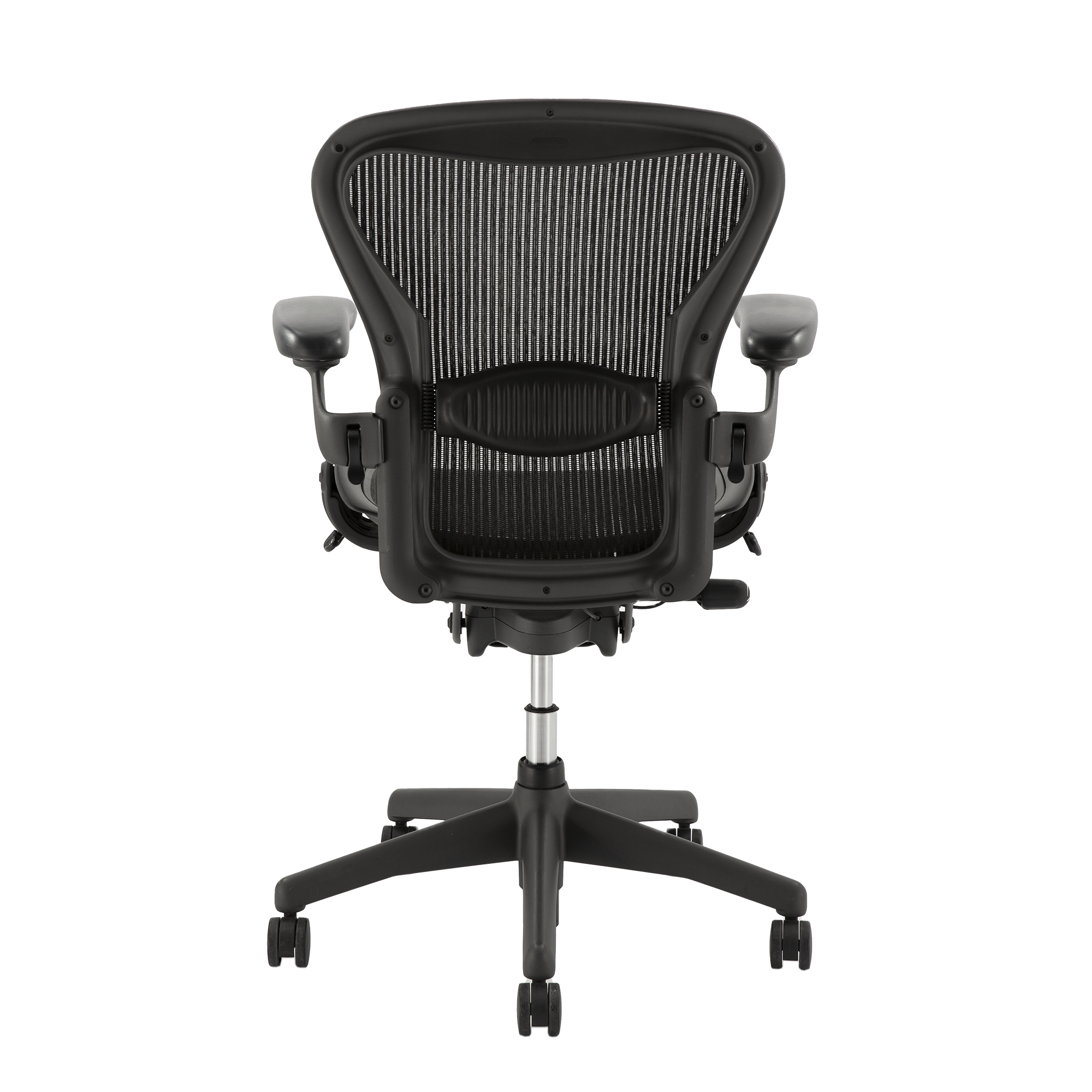 Herman Miller Aeron - Refurbished