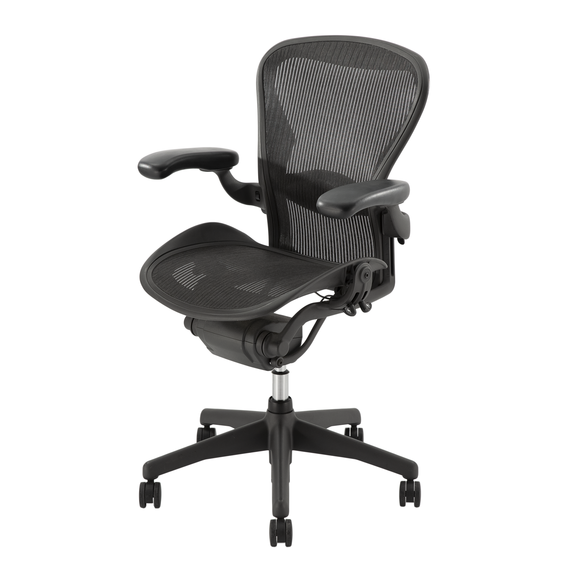 Herman Miller Aeron - Refurbished