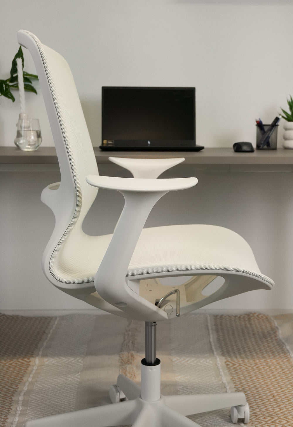 Renab Japandi - Office-Interior