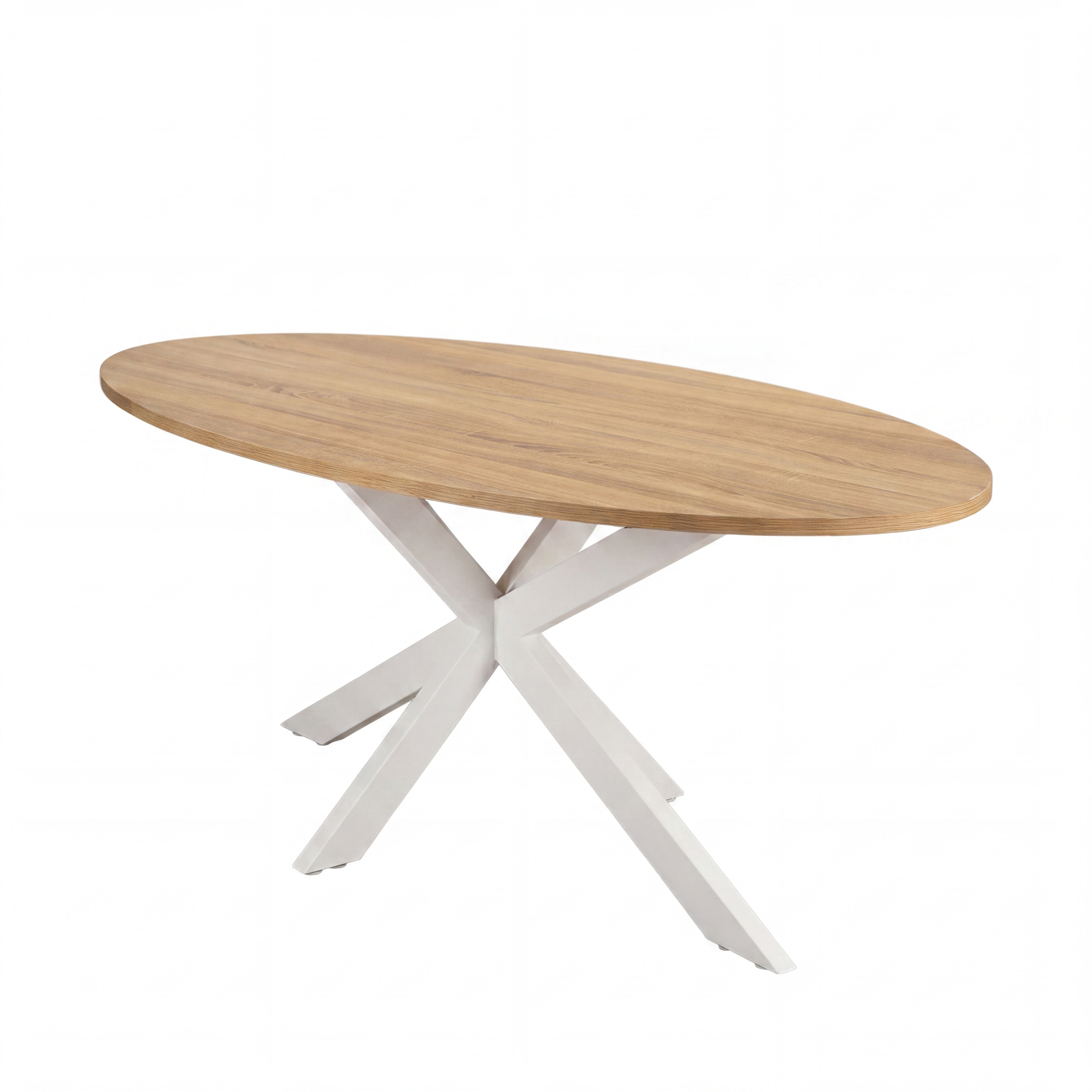 Ellipse conference table