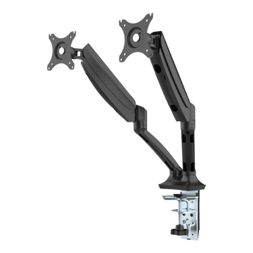 Renab - Double monitor arm