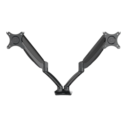 Renab - Double monitor arm