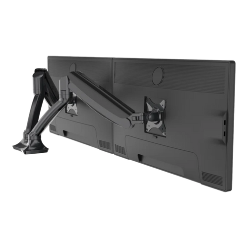 Renab - Double monitor arm