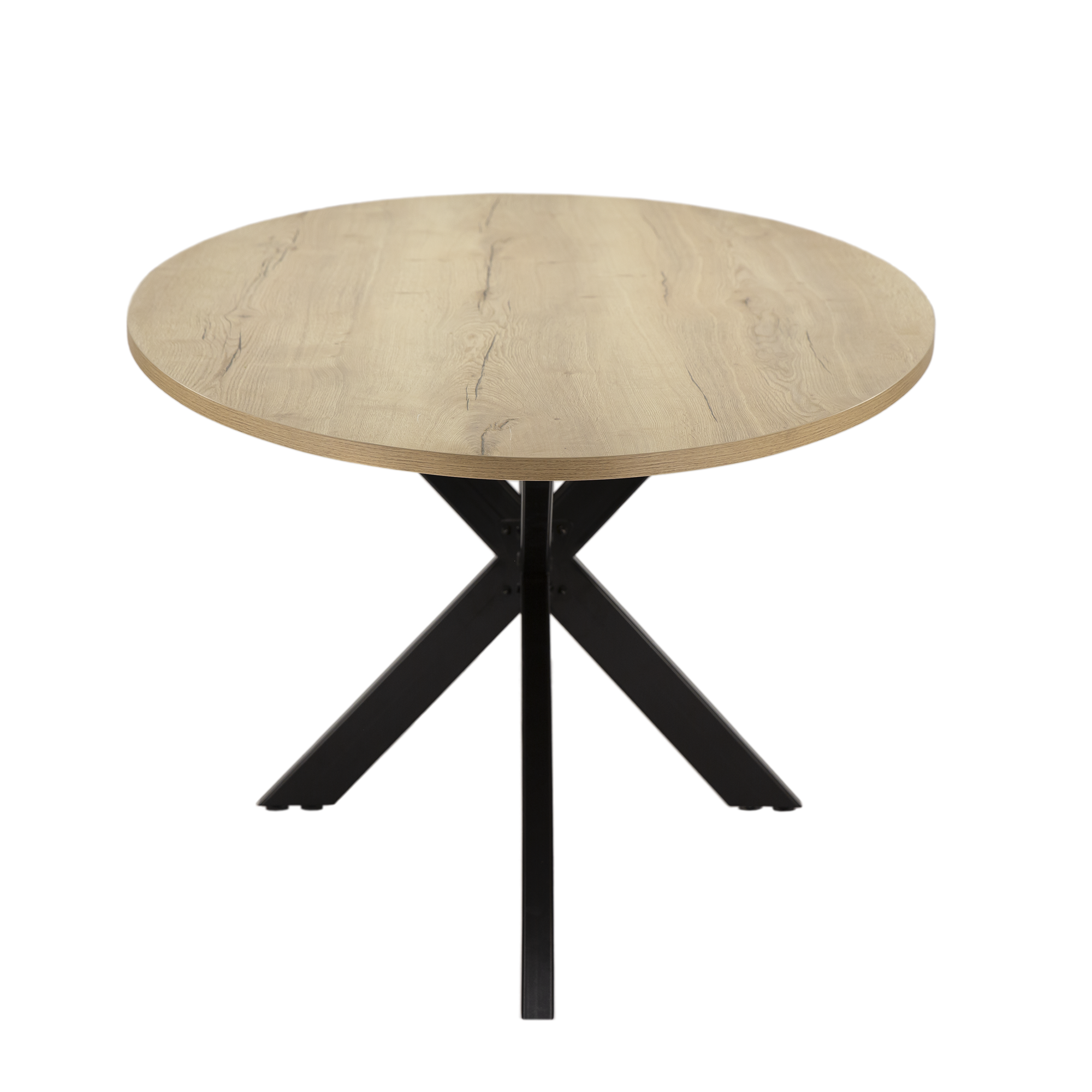 Ellipse conference table