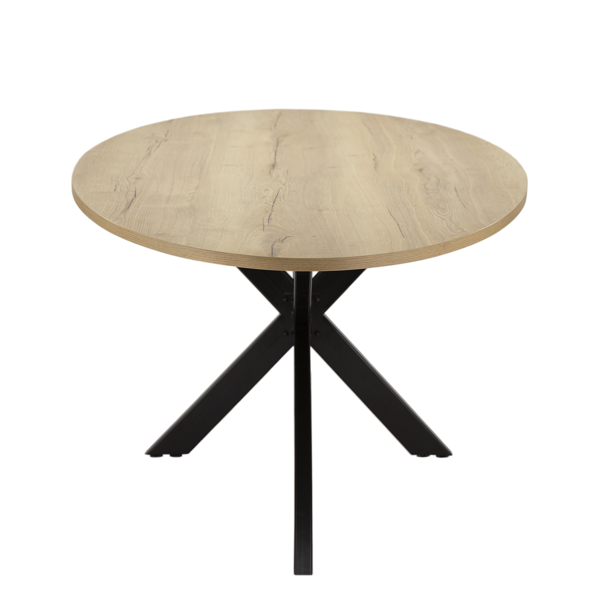 Vergadertafel Ellipse