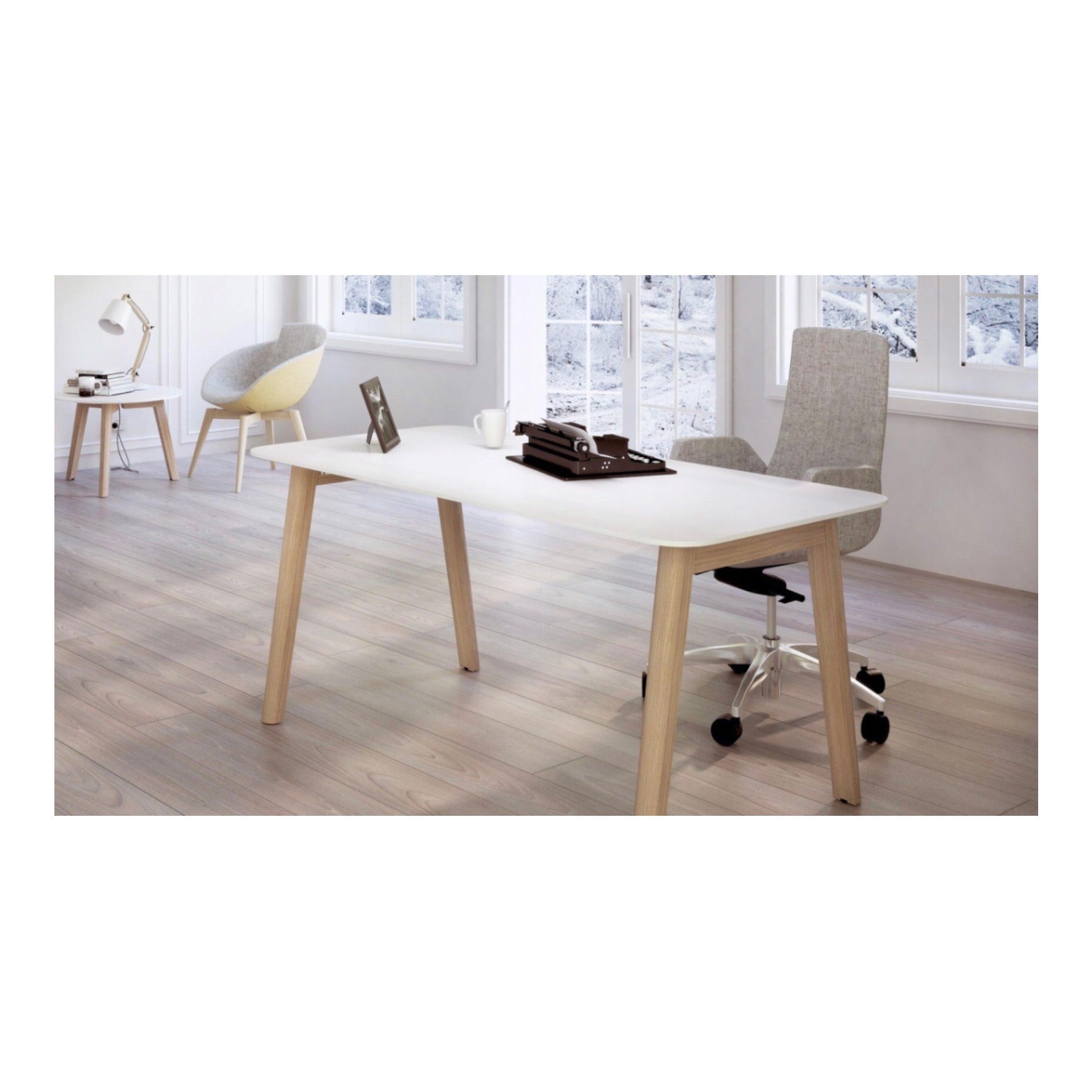 Renab Glade - Desk