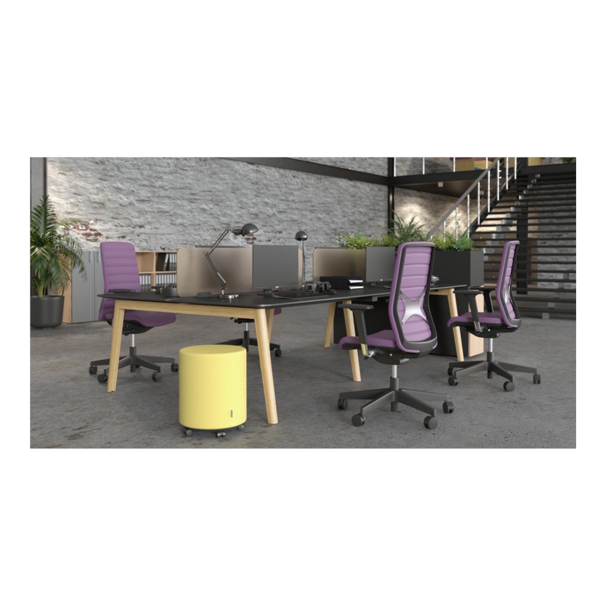 Renab Glade - Desk