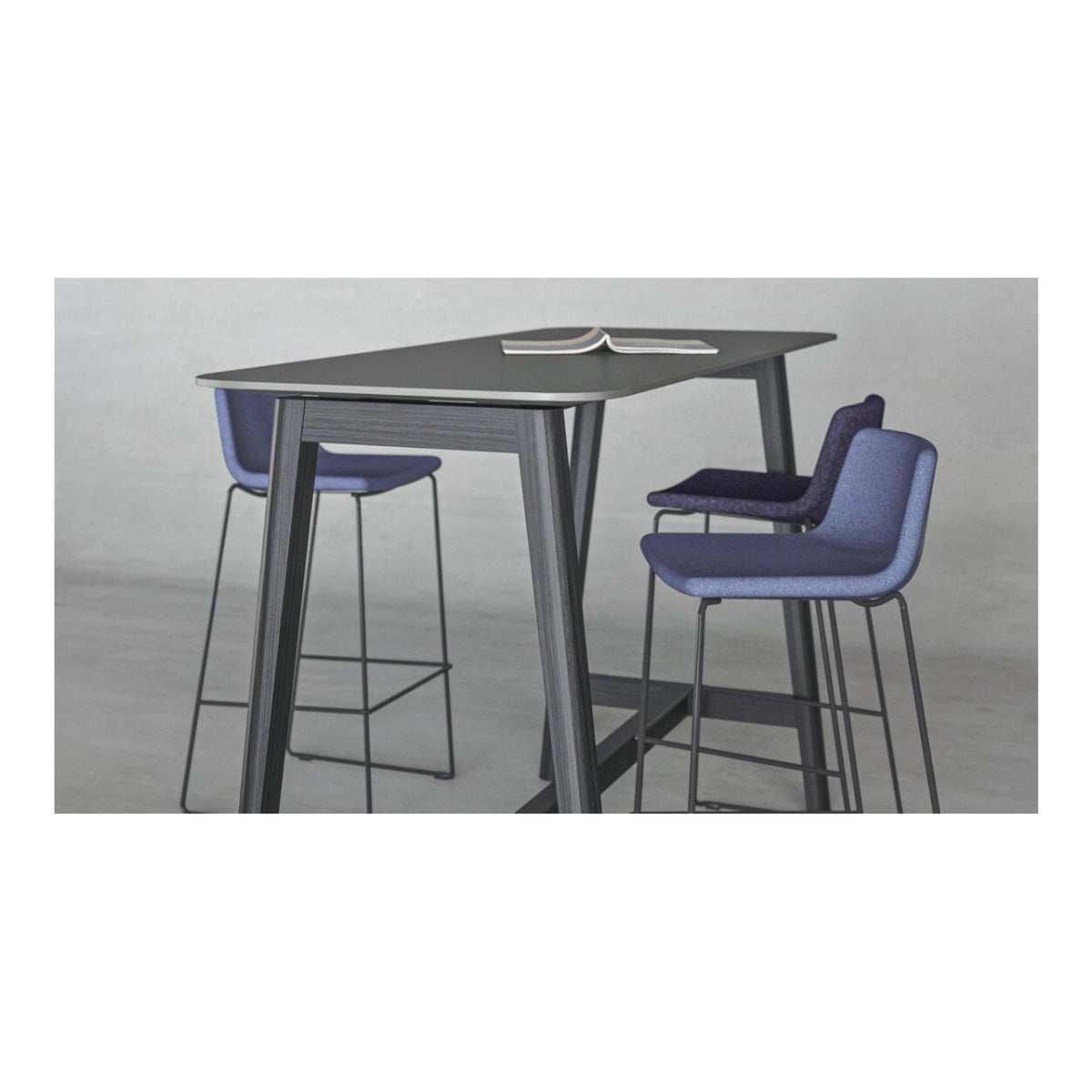 Renab Glade - High table - Office-Interior