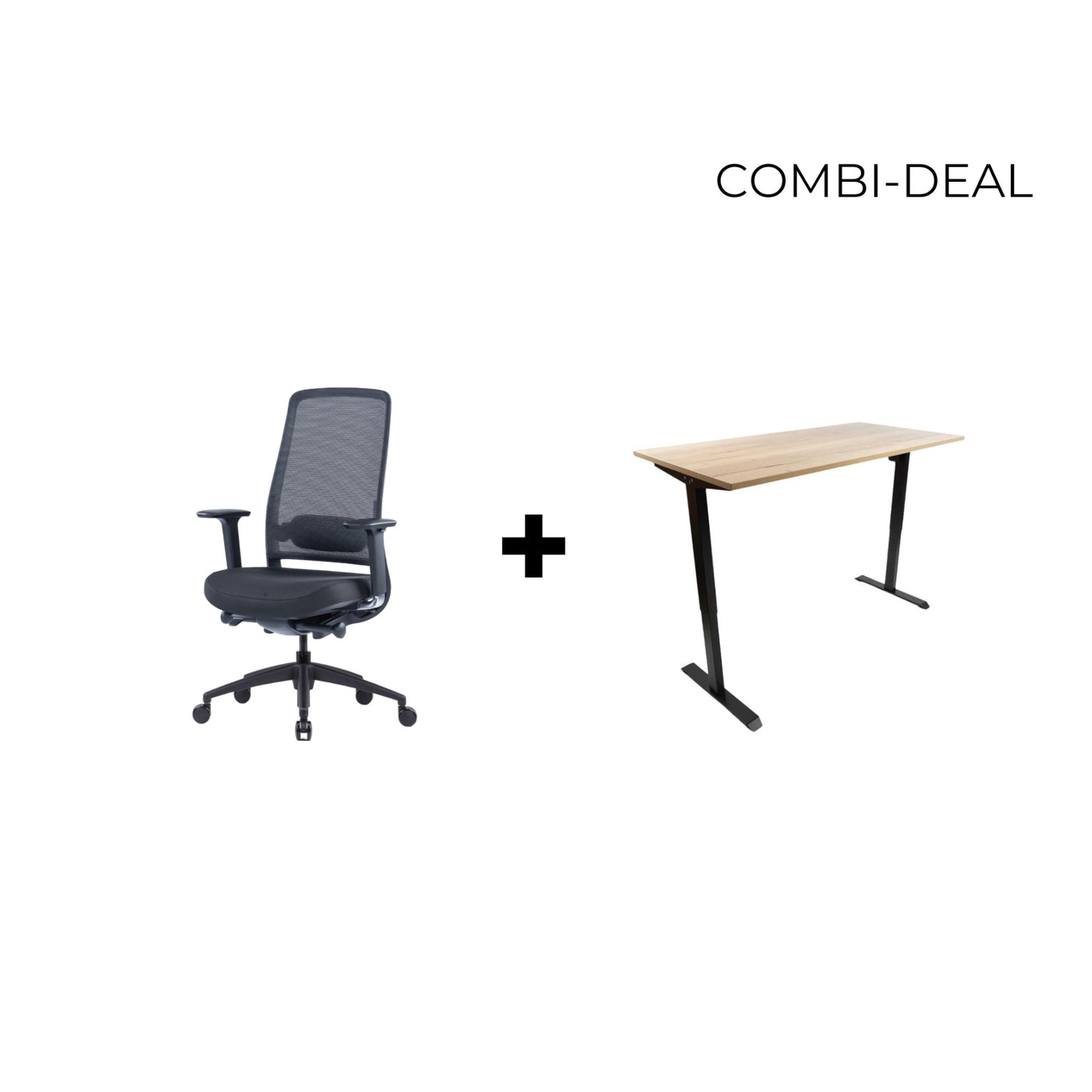 Home office - Performance Deal