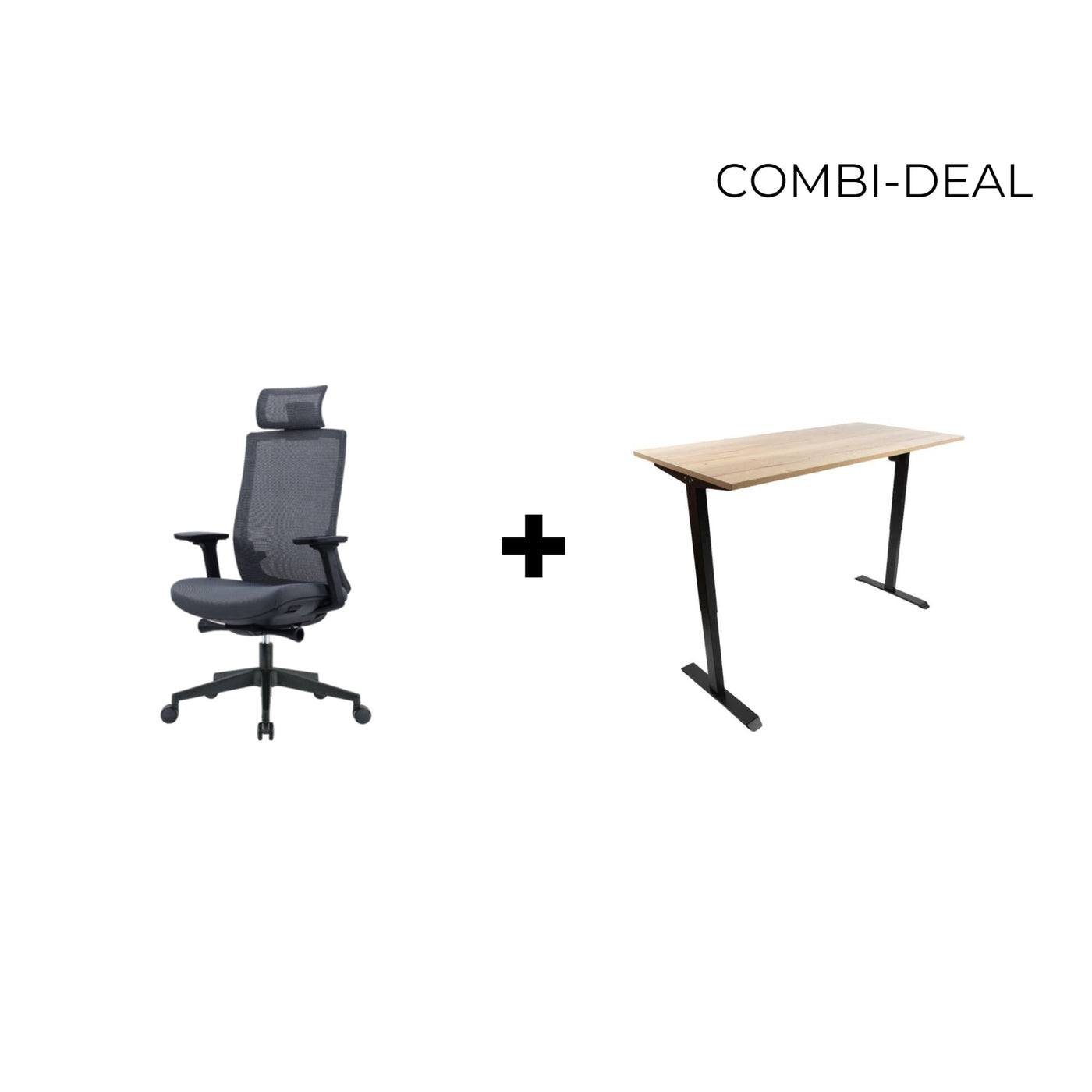 Home office - Comfort Deal