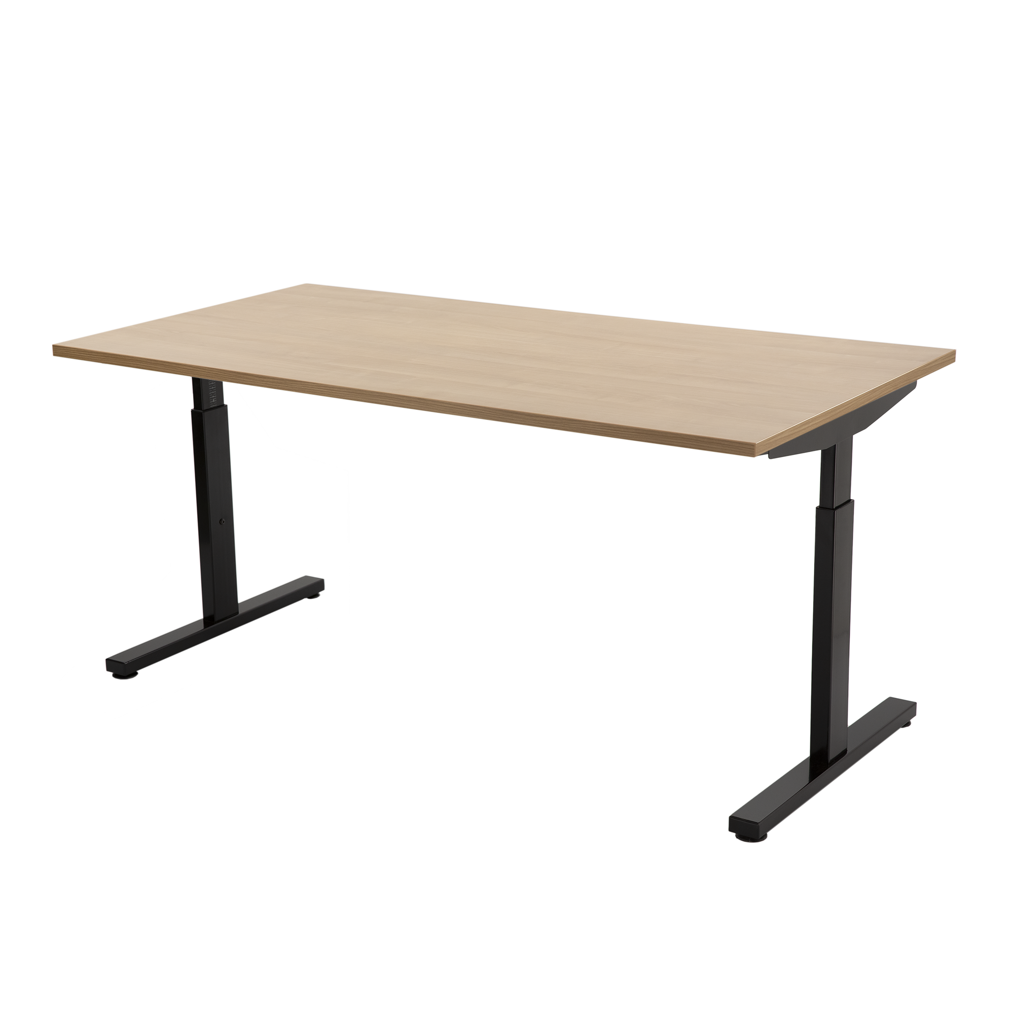 Verstelbaar Bureau Pinta