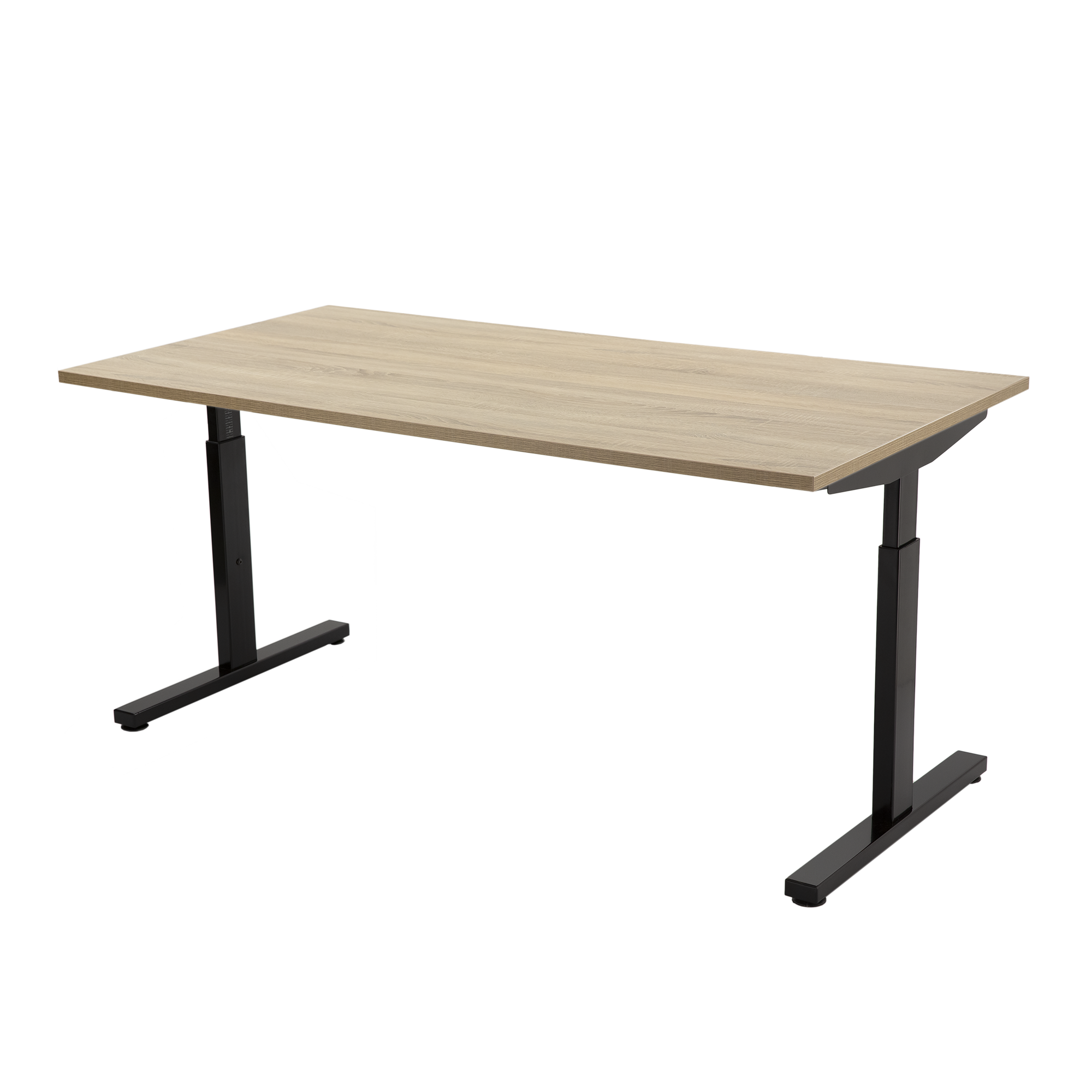 Verstelbaar Bureau Pinta