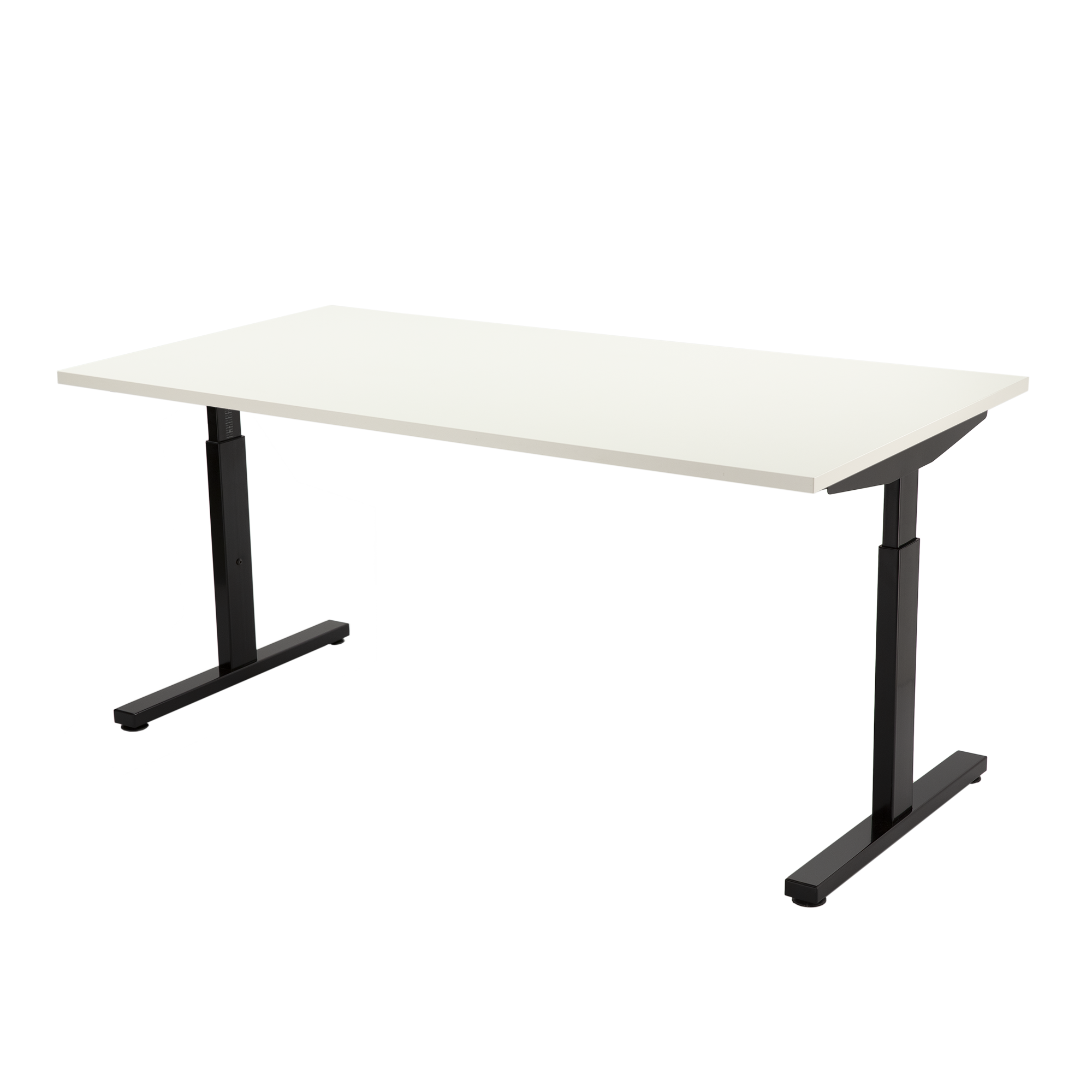 Verstelbaar Bureau Pinta
