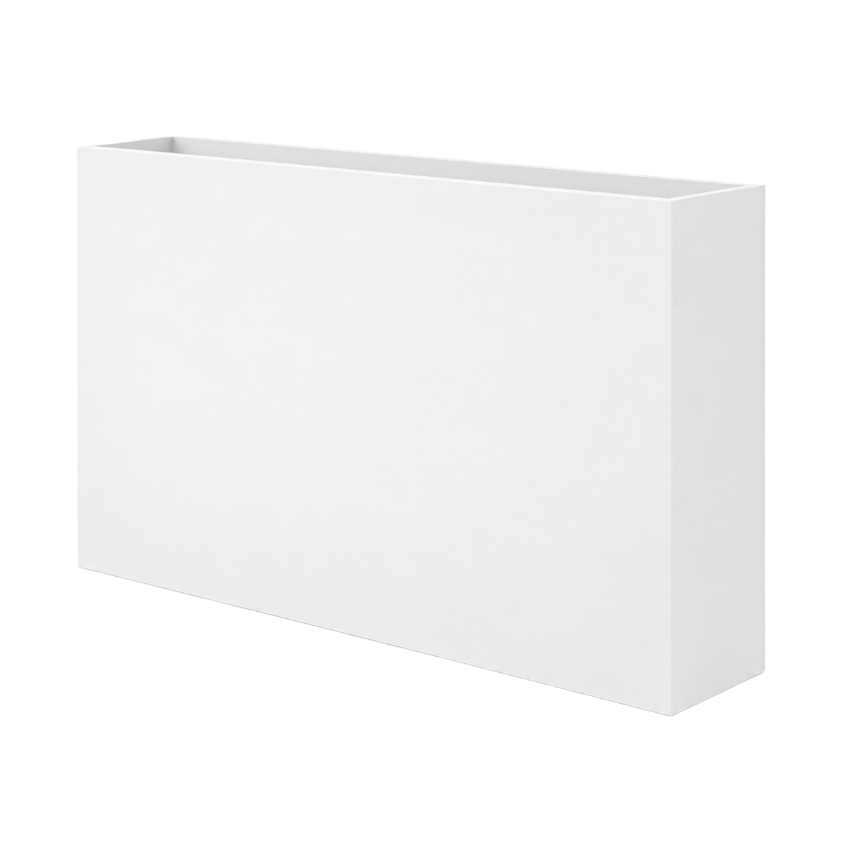 Planter box