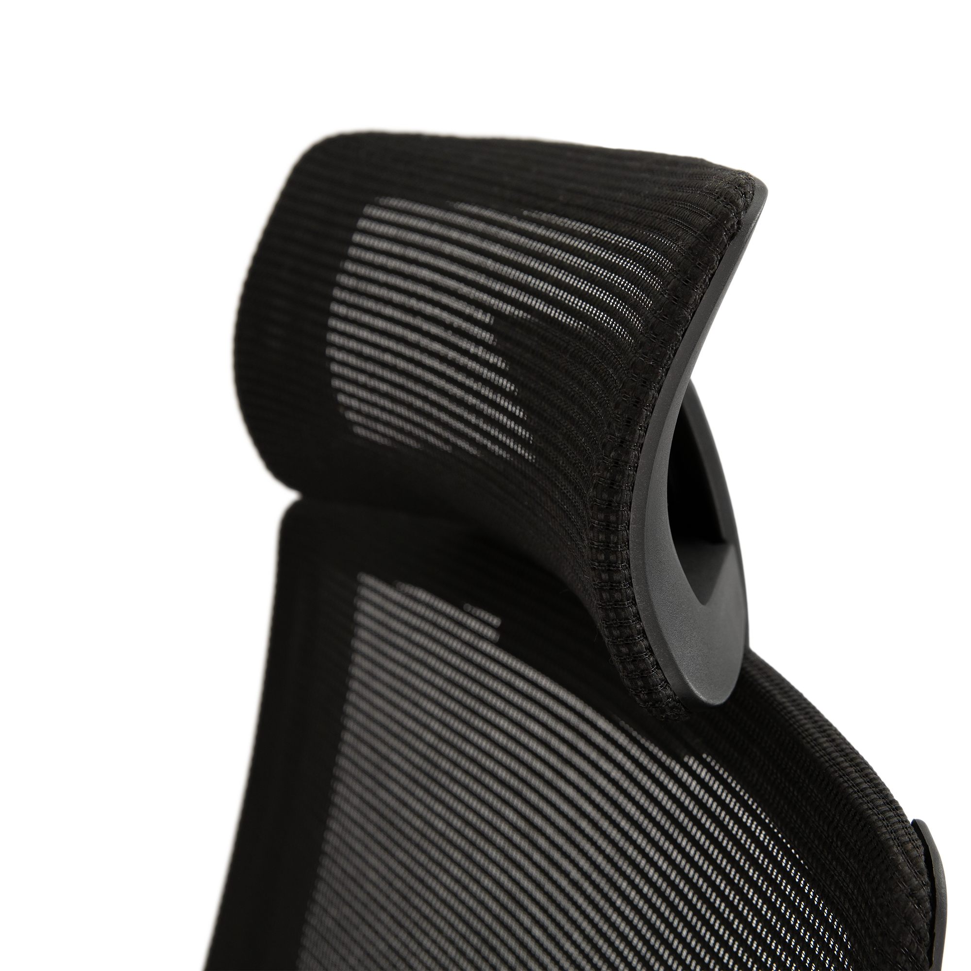 Bureaustoel Renab Mast Black