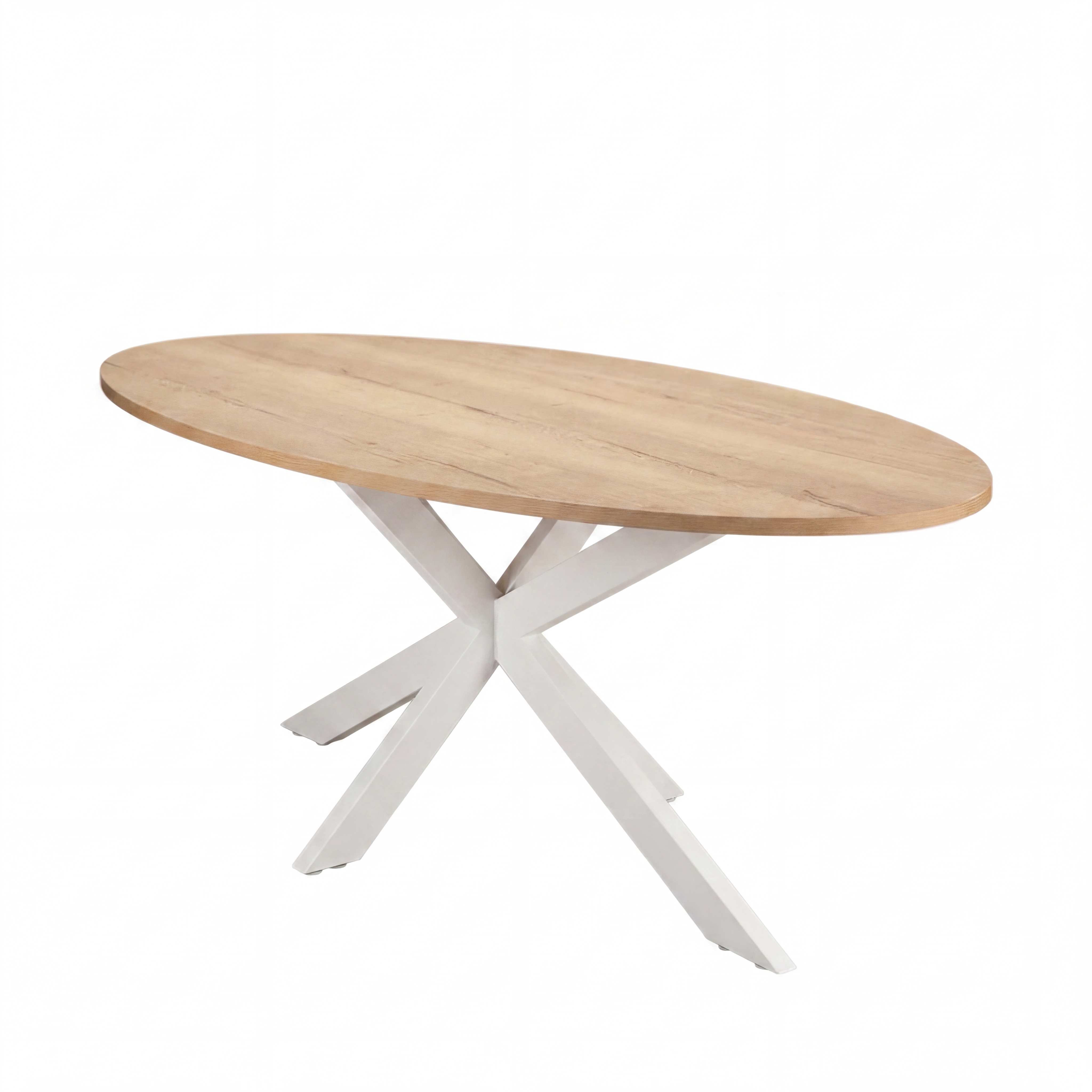 Ellipse conference table