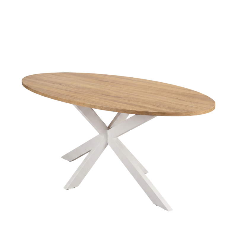 Ellipse conference table