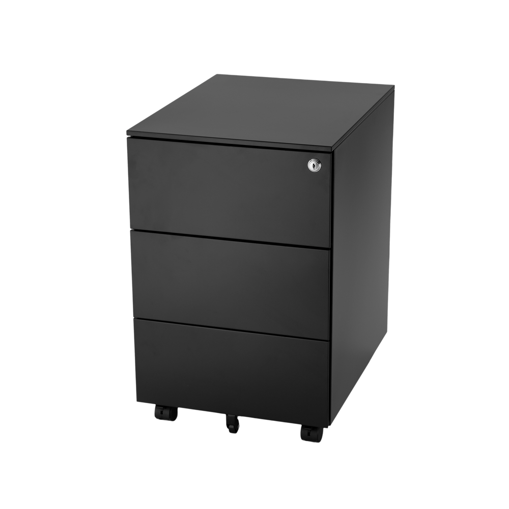 Mobile filing cabinet - Office-Interior