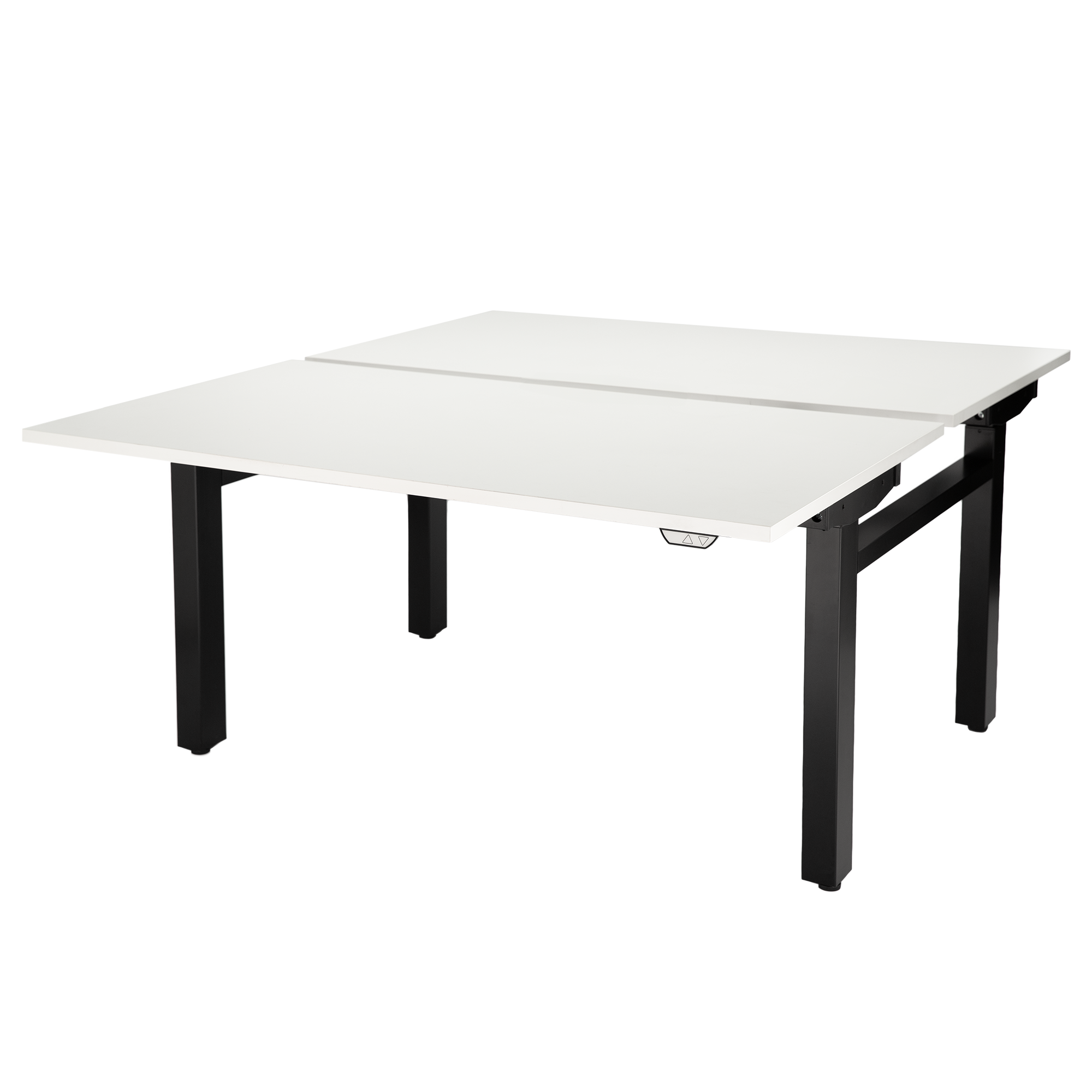 DUO zit-sta bureau - Refurbished NPR
