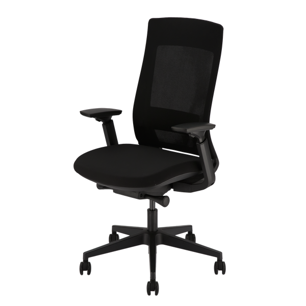 Office chairs – Office-Interior