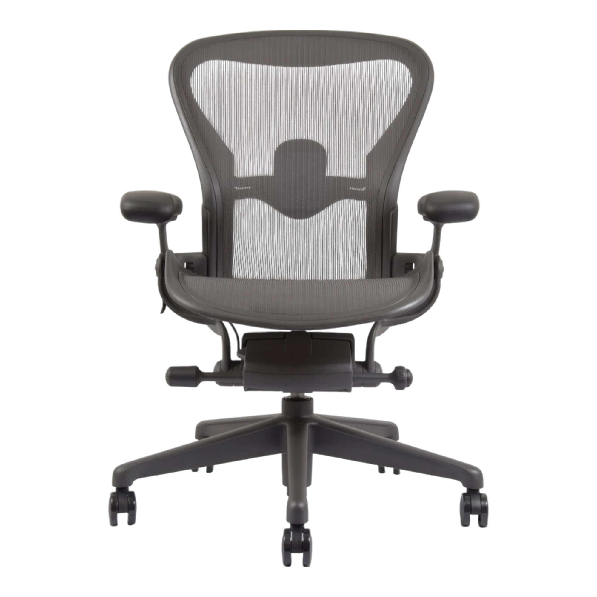 Herman miller authorized refurbished hotsell