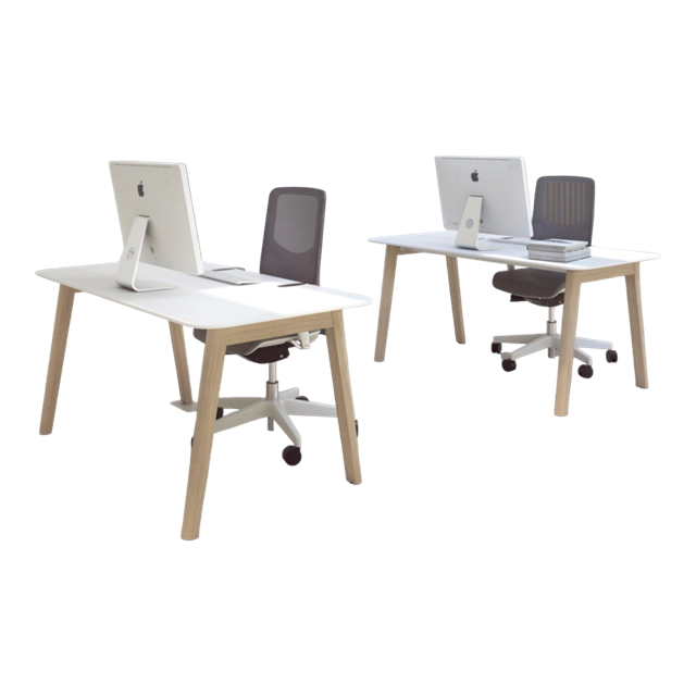 Renab Glade - Bureau