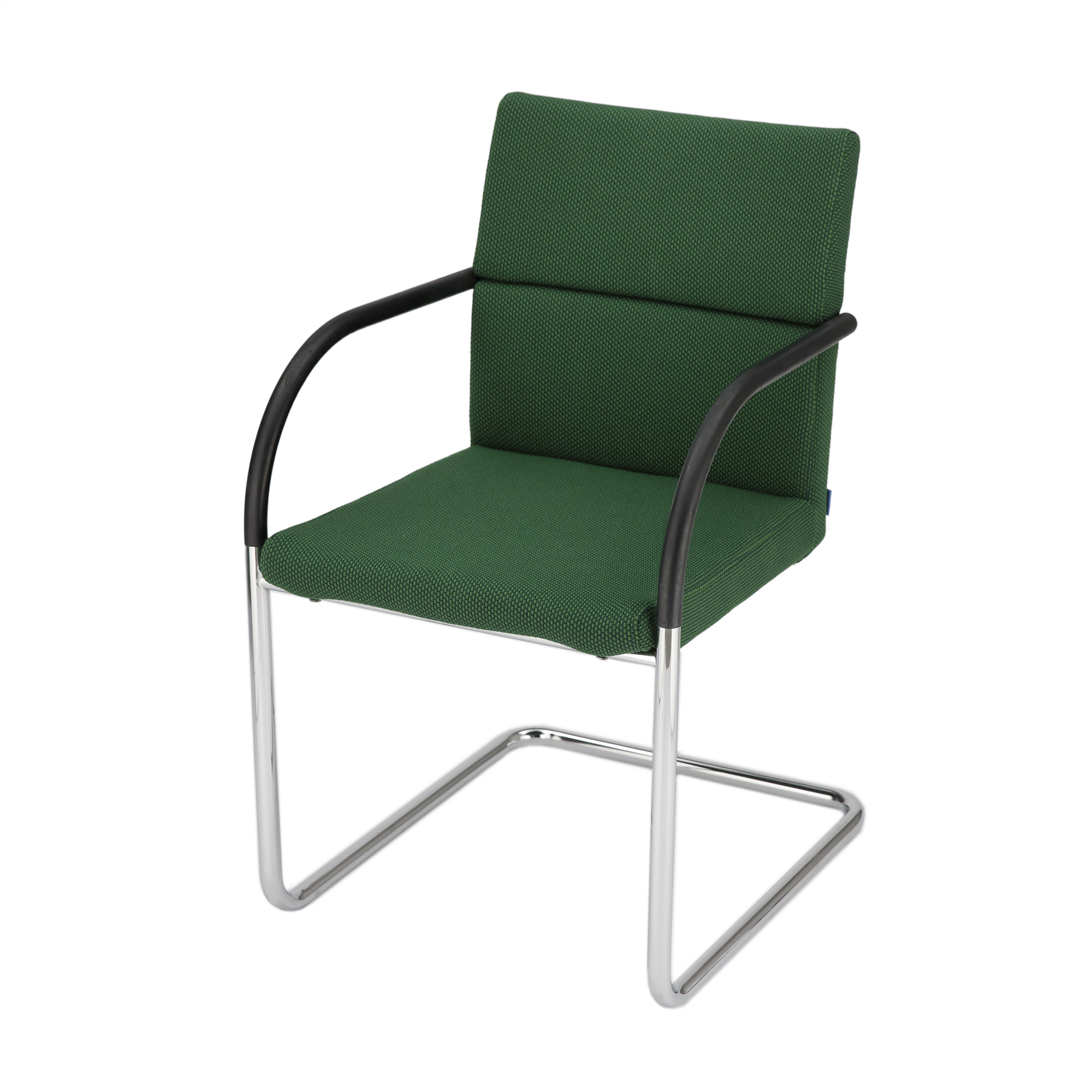 Vergaderstoel Kvadrat - Refurbished
