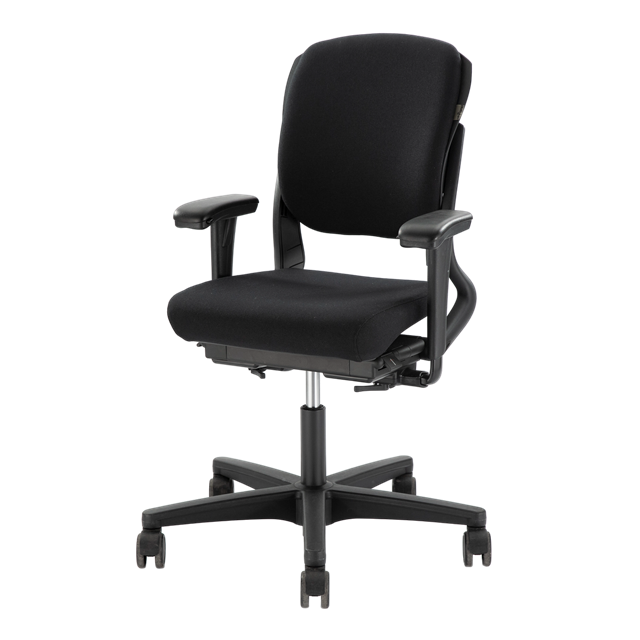 Refurbished office chairs hotsell