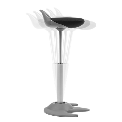 Renab Core Sit-Stand Stool