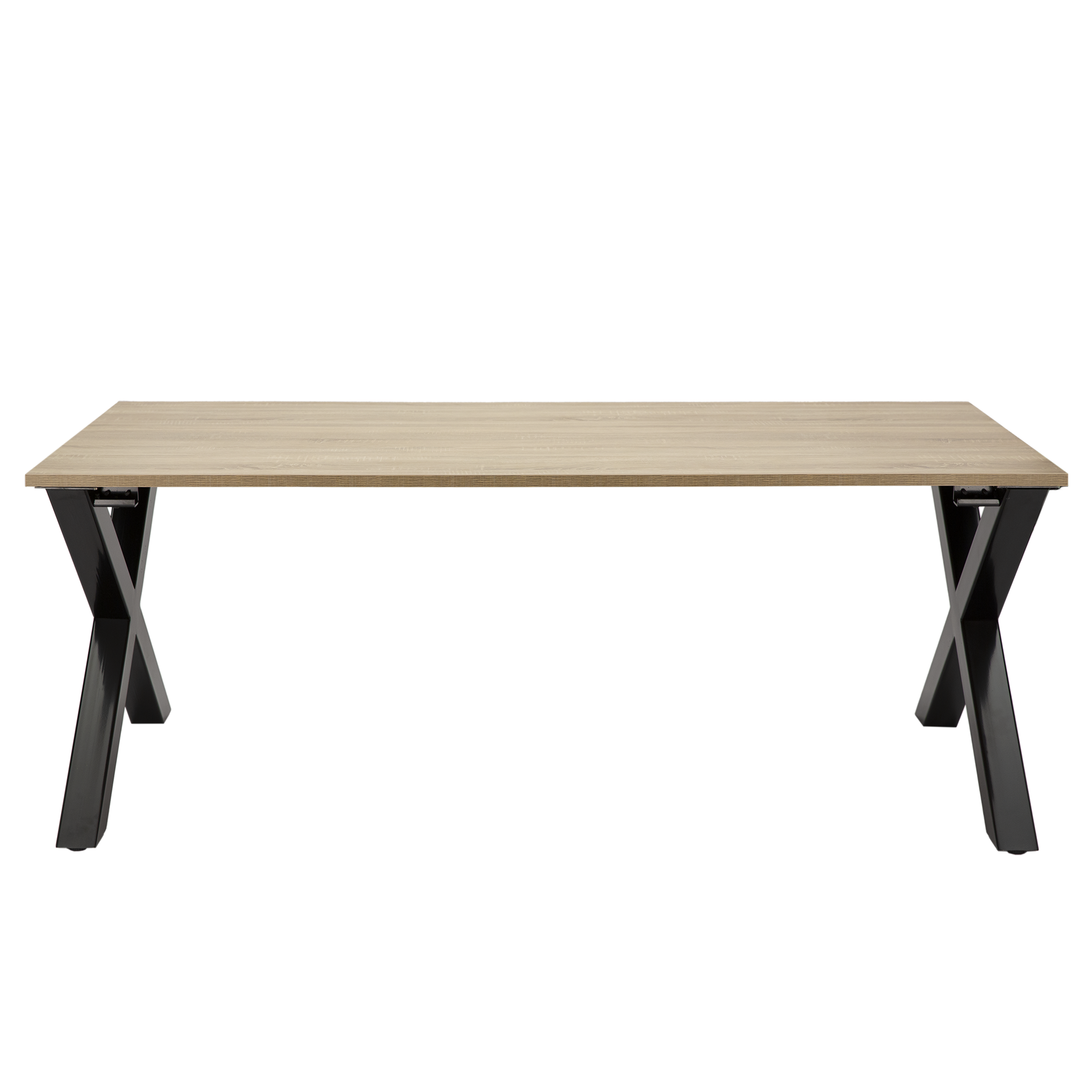Vergadertafel X