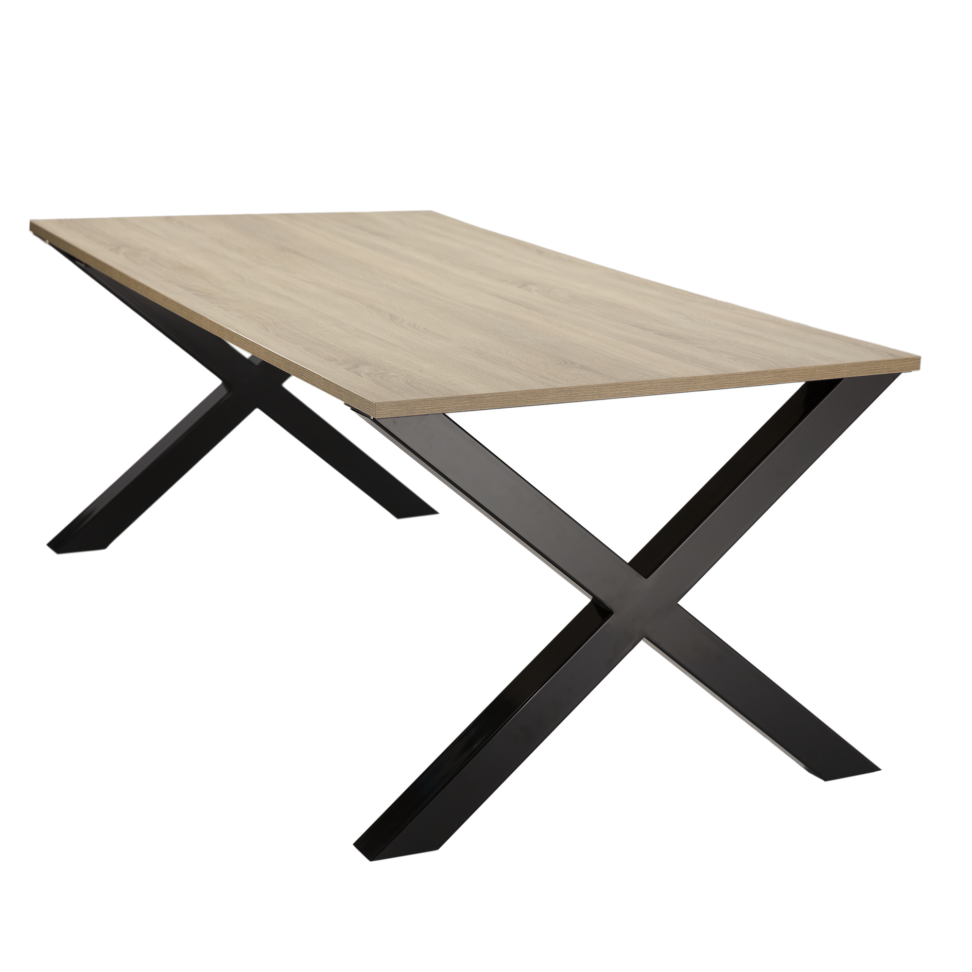 Vergadertafel X
