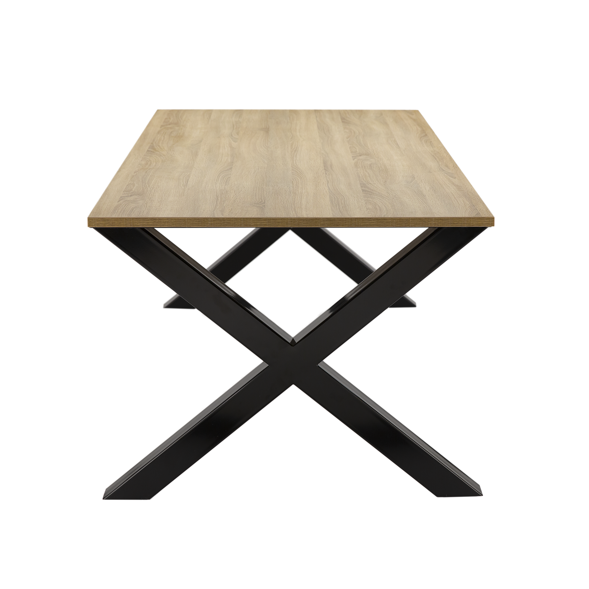 X Conference Table X conference table
