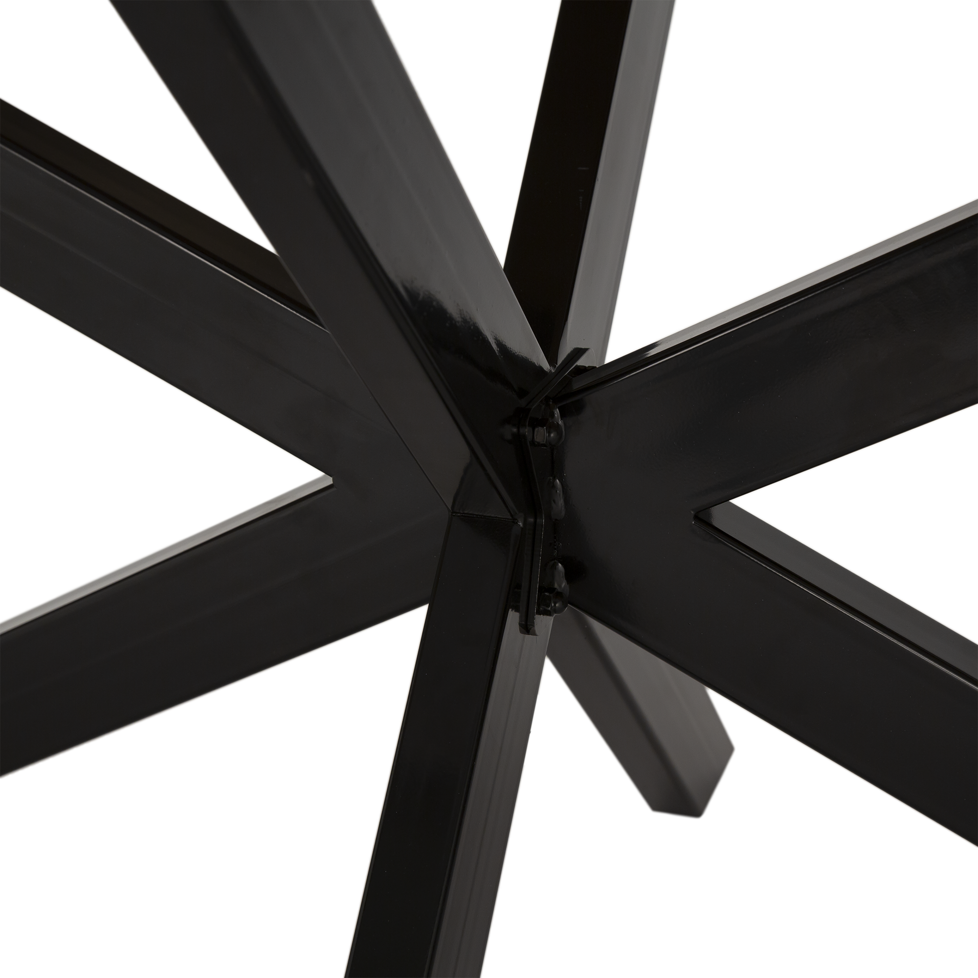 Ellipse conference table