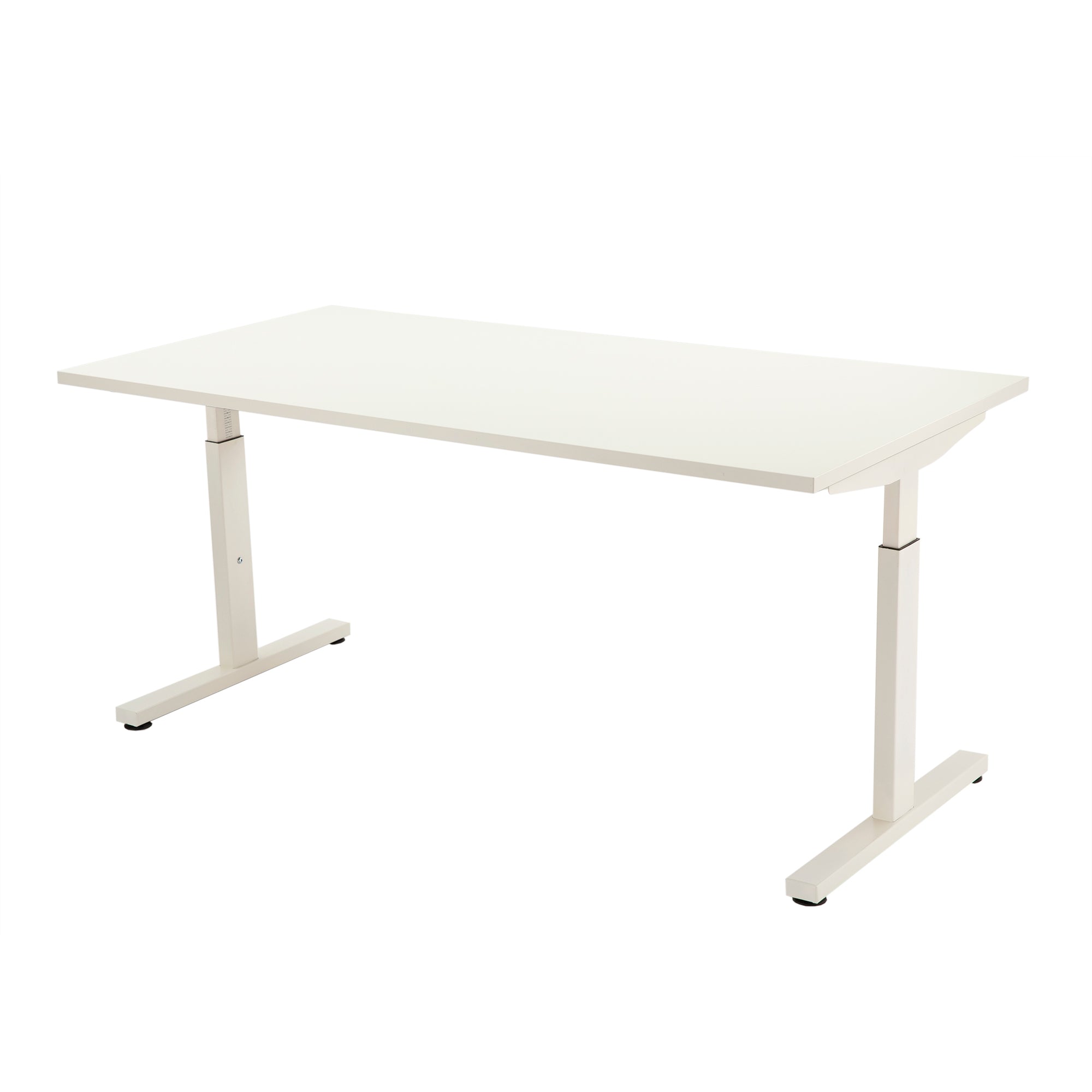 Verstelbaar Bureau Pinta - Refurbished