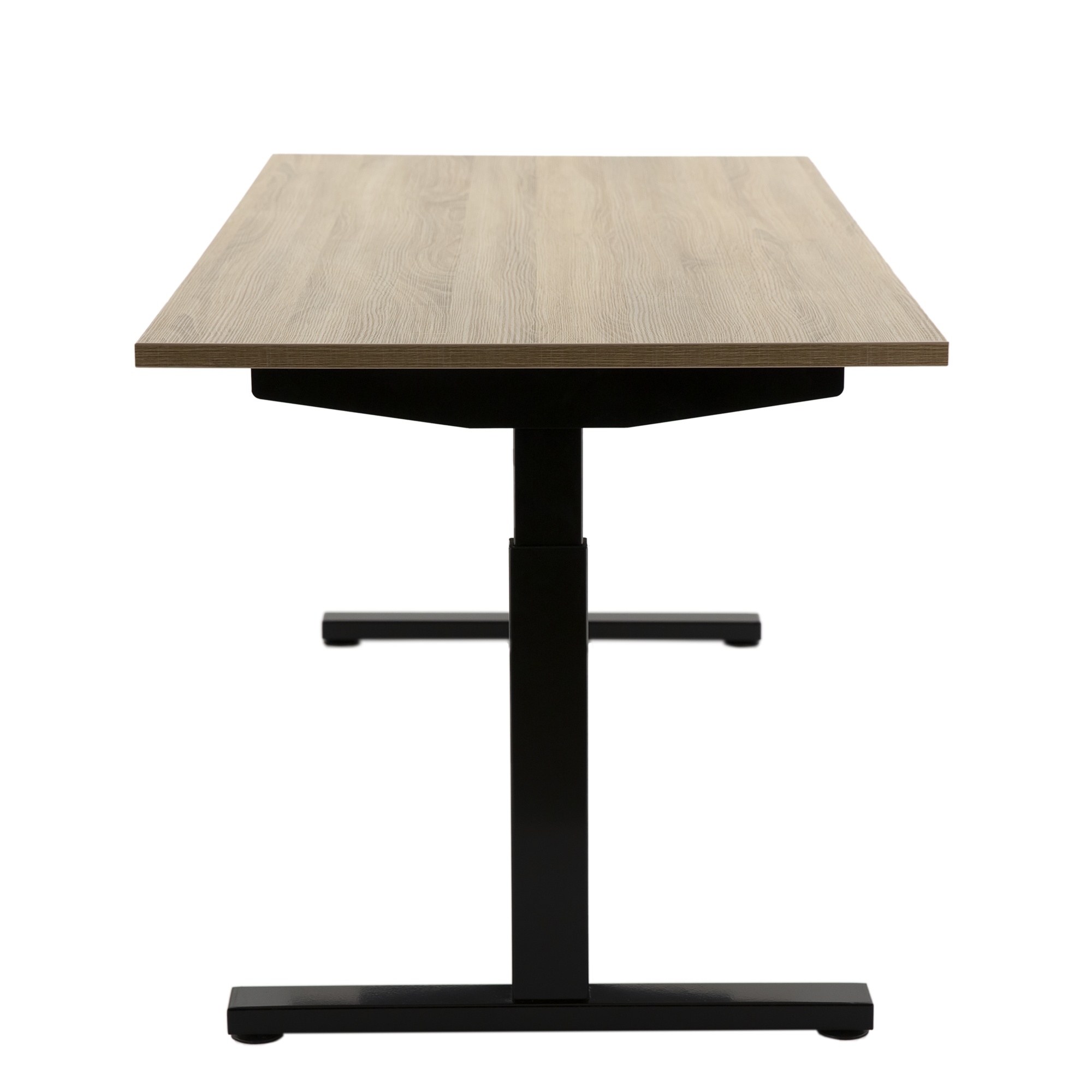 Verstelbaar Bureau Pinta