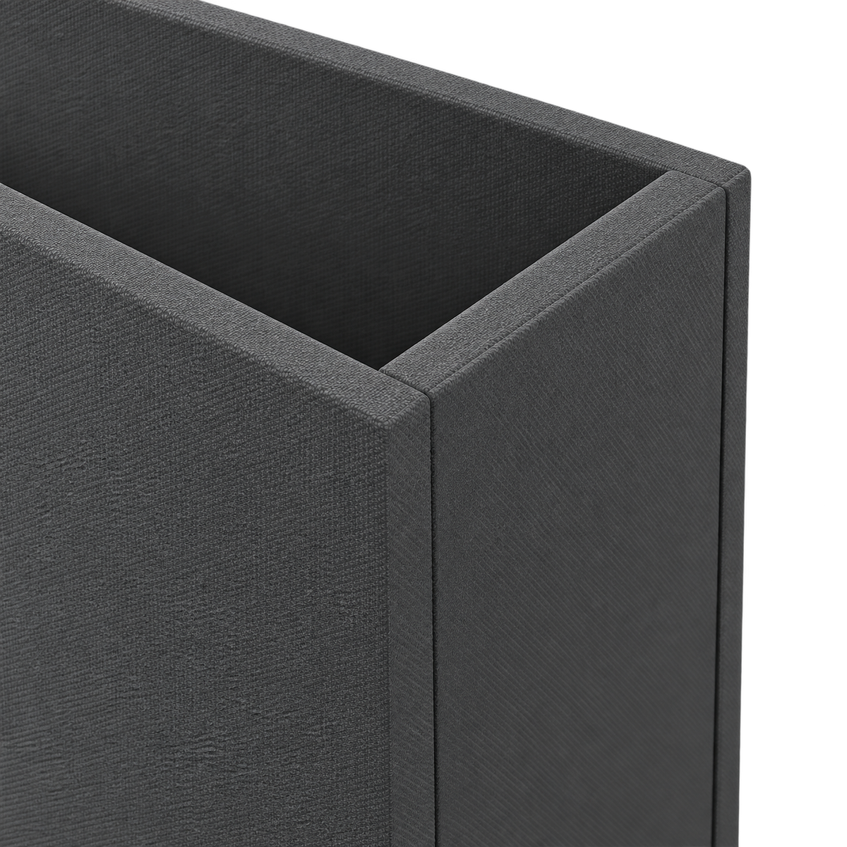 Upholstered Planter box