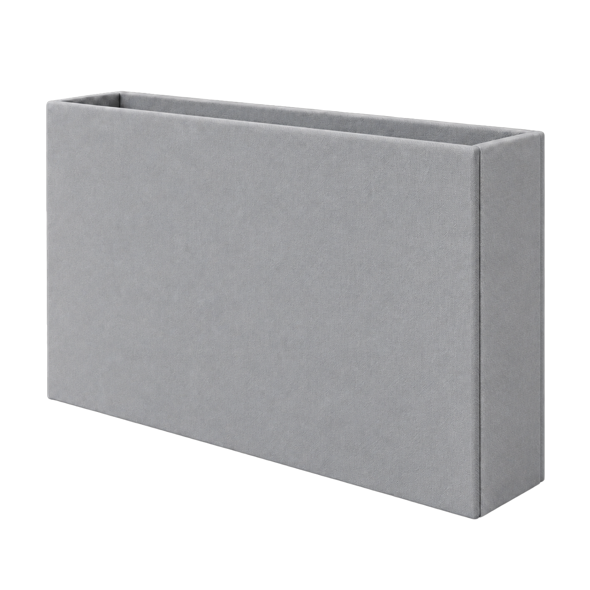 Upholstered Planter box