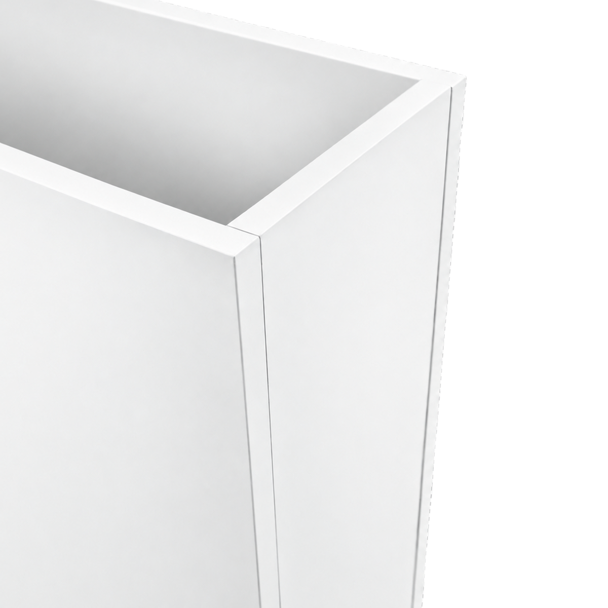 Planter box
