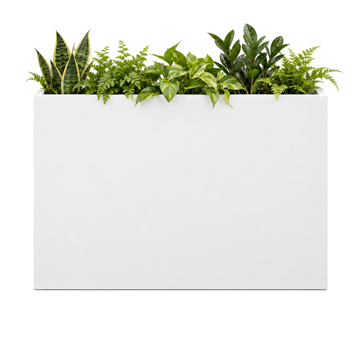 Planter box