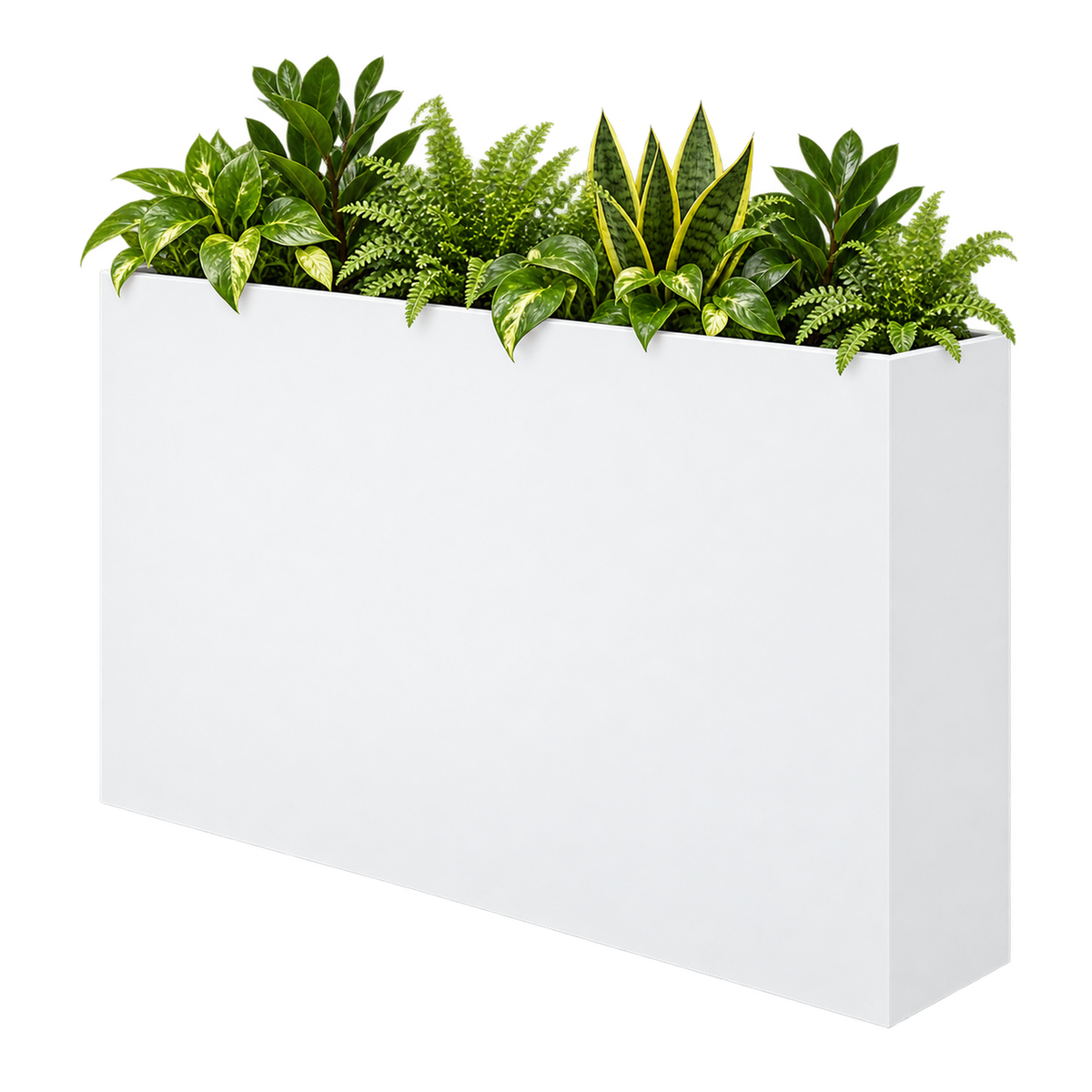 Planter box