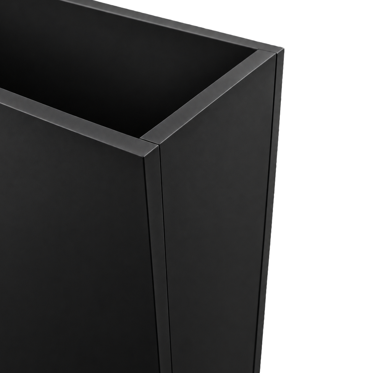 Planter box