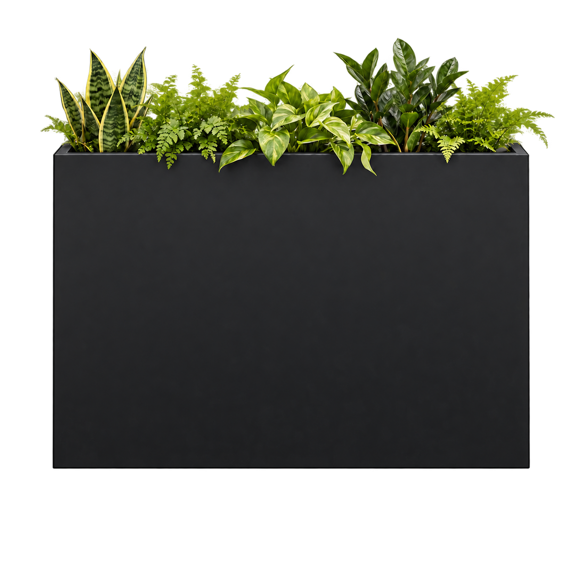 Planter box