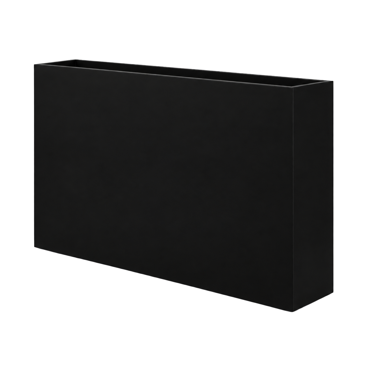 Planter box
